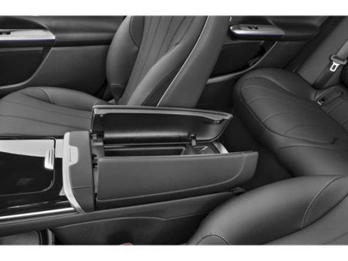 New 2026 Mercedes-Benz EQE 320 4MATIC SUV image 10