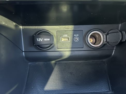 Used 2016 Hyundai Sonata Sport w/ Cargo Package image 25