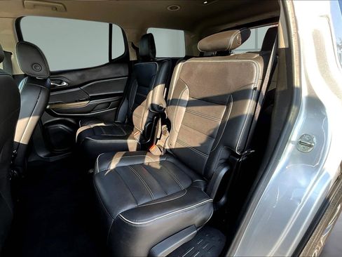 Used 2019 GMC Acadia Denali w/ LPO, Floor Liner Package image 27