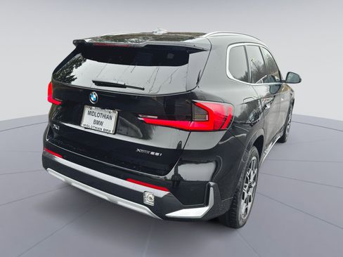 New 2026 BMW X1 xDrive28i w/ Technology Package image 29