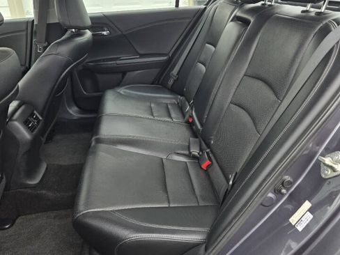 Used 2014 Honda Accord EX-L image 6