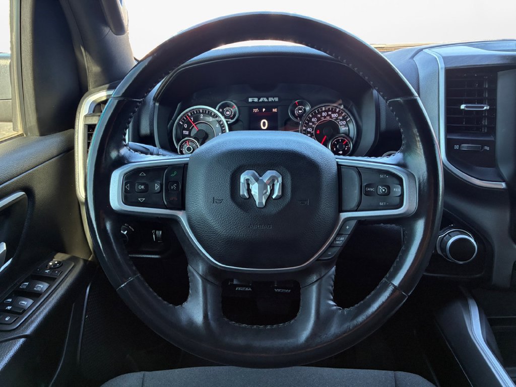 Used 2023 RAM 1500 Lone Star AWD/4WD image 20