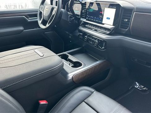 New 2026 Chevrolet Silverado 2500 High Country image 20