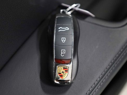 Certified 2023 Porsche Macan GTS AWD/4WD image 42
