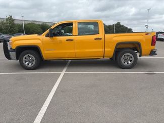 Used 2014 GMC Sierra 1500 4x4 Crew Cab video 2