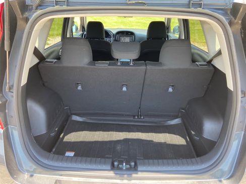 Used 2021 Kia Soul LX FWD image 6