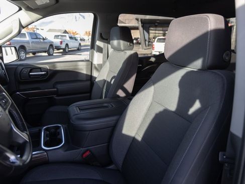 Used 2021 Chevrolet Silverado 1500 RST image 13