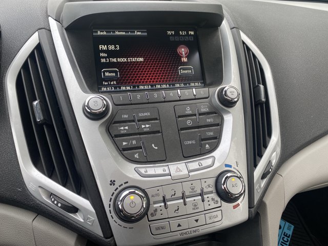 Used 2014 GMC Terrain SLT FWD image 20