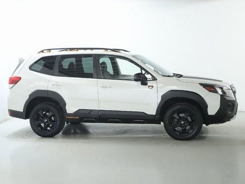 Certified 2023 Subaru Forester Wilderness image 11