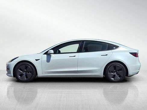 Used 2023 Tesla Model 3 Standard Range RWD image 8