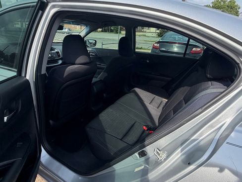 Used 2013 Honda Accord Sport image 3