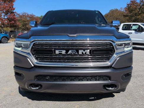Used 2024 RAM 1500 Limited image 9