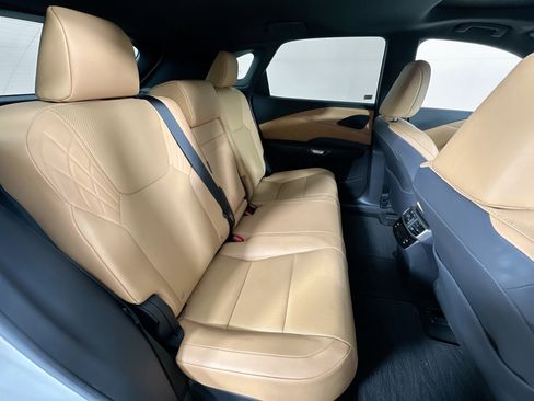 Used 2023 Lexus RX 350 Premium w/ Cold Area Package image 28