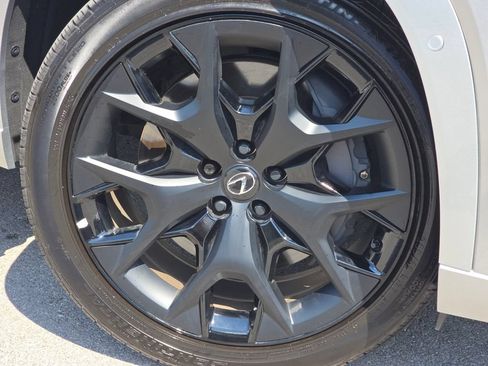 Certified 2025 Lexus TX 350 AWD w/ Technology Package image 18