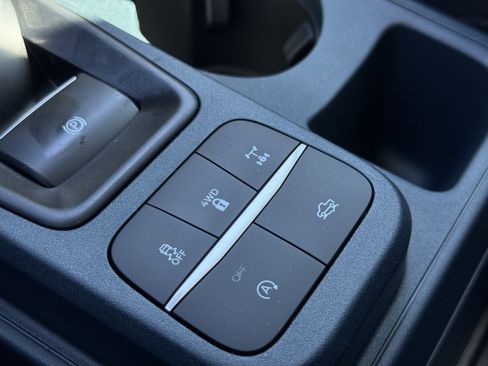 New 2026 Ford Maverick Tremor image 33