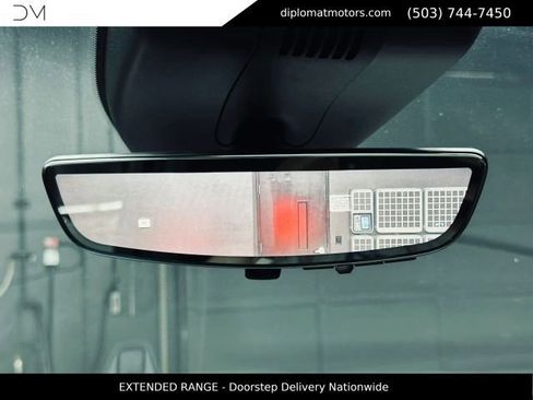 Used 2025 GMC Sierra EV Denali AWD/4WD image 37