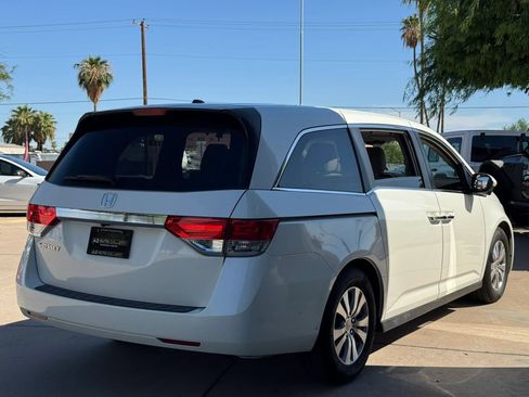 Used 2014 Honda Odyssey EX-L image 6