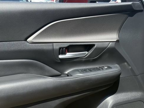 Used 2024 Toyota Grand Highlander AWD image 25