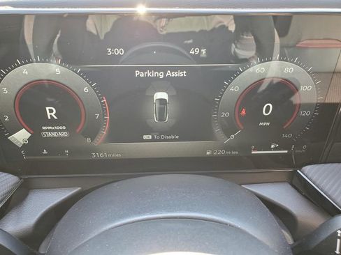 Certified 2025 Nissan Kicks SR image 29