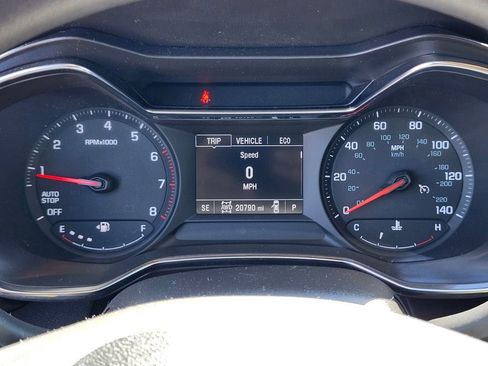 Used 2023 Chevrolet TrailBlazer LT w/ Convenience Package AWD/4WD image 28