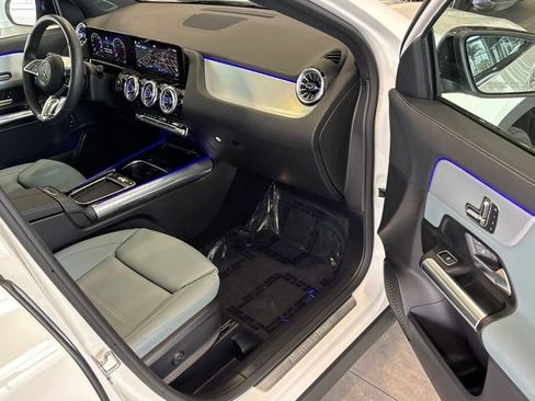 Certified 2026 Mercedes-Benz GLA 250 image 35