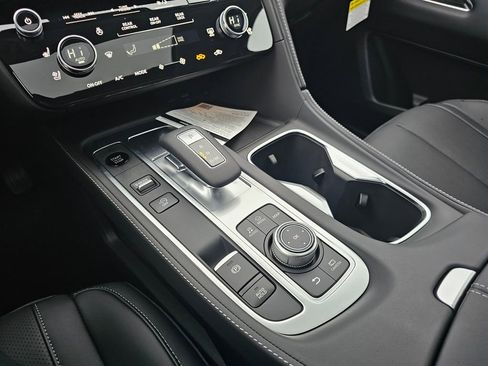 New 2026 INFINITI QX60 Luxe w/ Cargo Package image 30