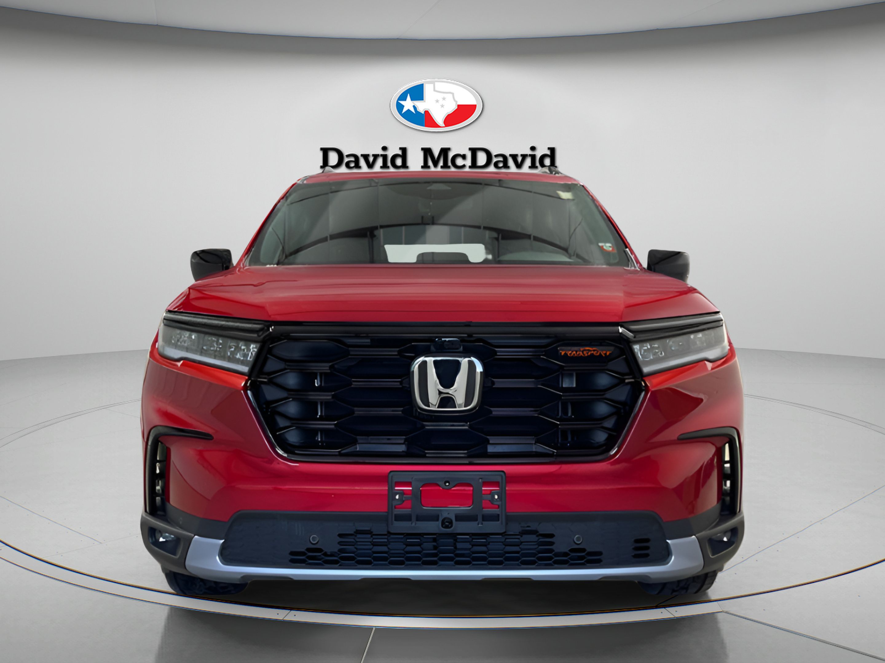 Used 2025 Honda Pilot TrailSport image 9