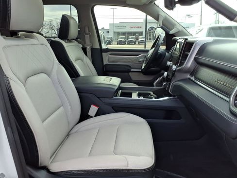 Used 2022 RAM 1500 Limited image 5