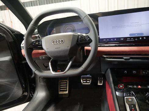 New 2026 Audi S5 Premium Plus AWD/4WD image 23