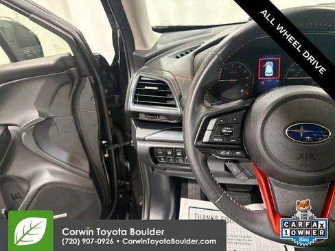 Used 2022 Subaru Forester Sport AWD/4WD image 26