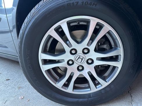 Used 2012 Honda Odyssey EX-L image 19