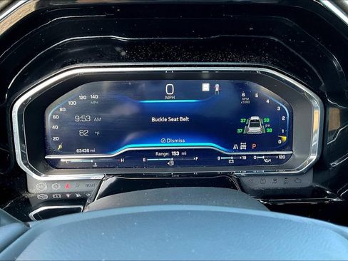 Used 2022 Chevrolet Silverado 1500 RST image 13