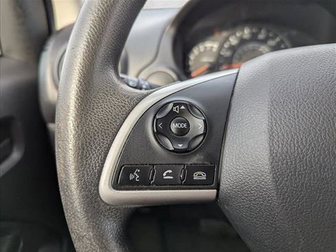 Used 2021 Mitsubishi Mirage ES image 13
