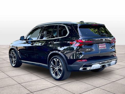 Used 2024 BMW X5 xDrive40i w/ Premium Package AWD/4WD image 15