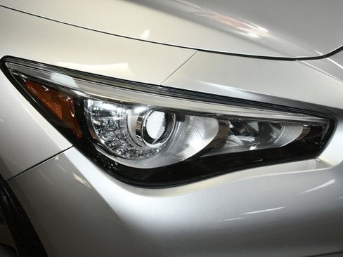 Used 2020 INFINITI Q50 Luxe image 58