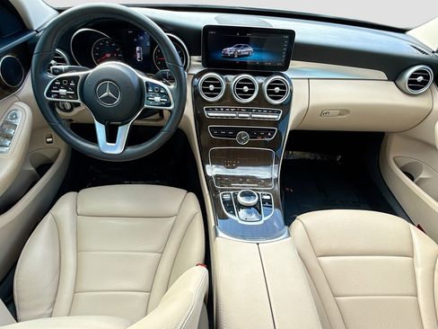 Used 2019 Mercedes-Benz C 300 Sedan image 15