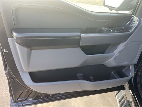 Used 2022 Ford F150 XLT w/ Equipment Group 302A High image 21