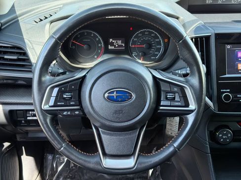 Used 2018 Subaru Crosstrek 2.0i Premium AWD/4WD image 23