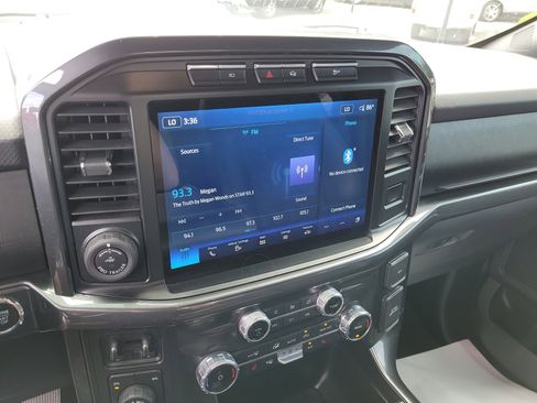 Used 2022 Ford F150 Tremor w/ Equipment Group 401A Mid AWD/4WD image 27