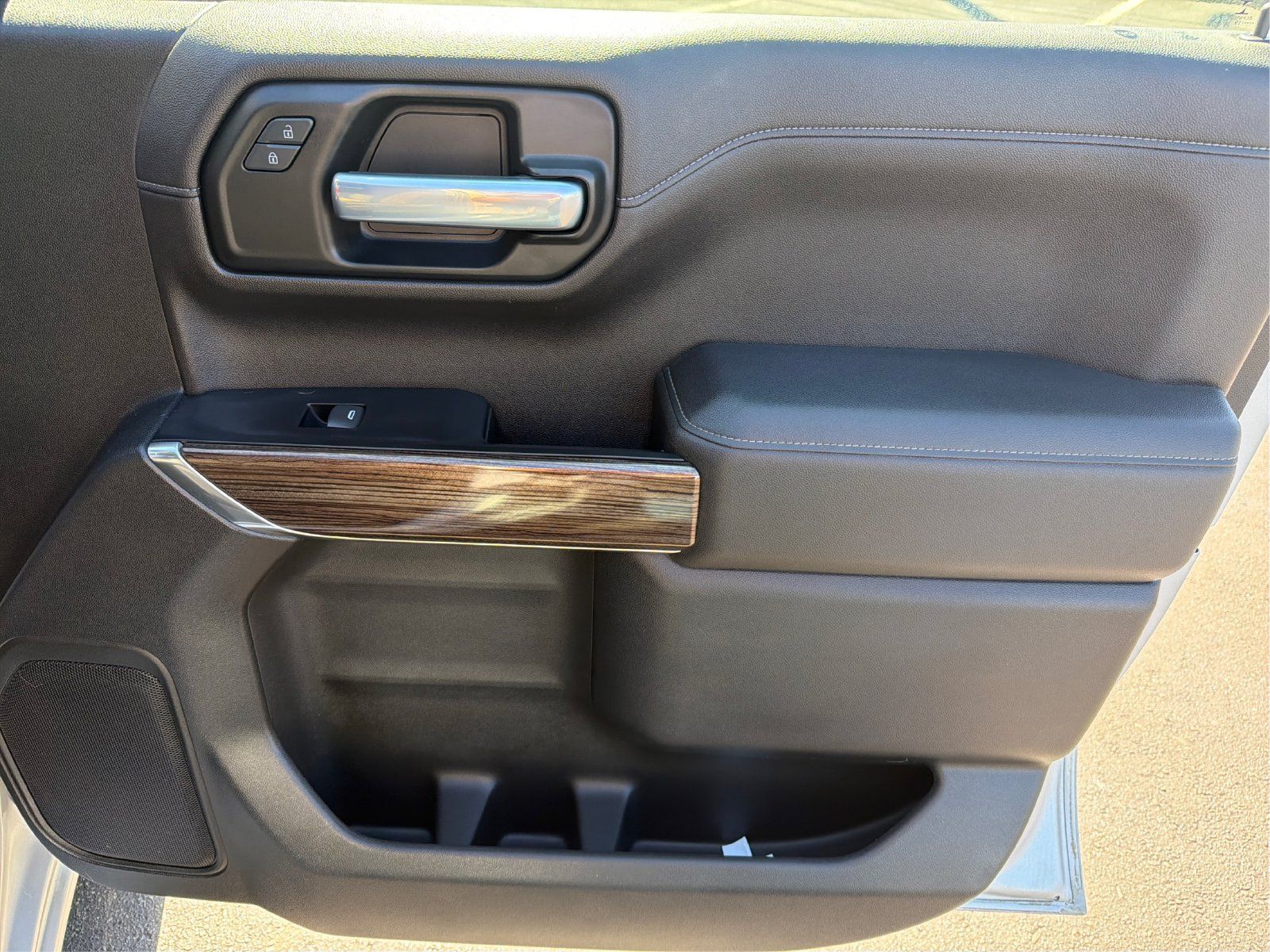 Used 2019 Chevrolet Silverado 1500 RST w/ All-Star Edition AWD/4WD image 21