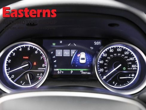 Used 2023 Toyota Camry LE image 17