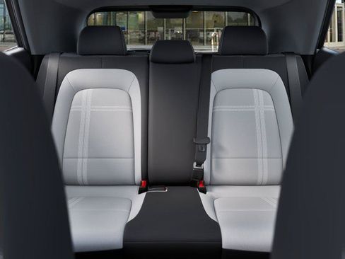 New 2026 Hyundai Venue SEL FWD image 12