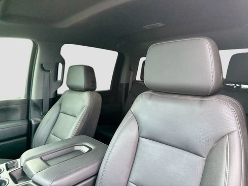 Used 2022 GMC Sierra 2500 SLT w/ Driver Alert Package I AWD/4WD image 12