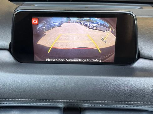 Used 2019 MAZDA CX-5 Touring FWD image 34