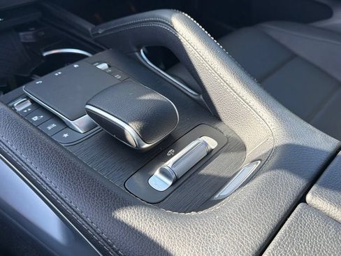 Certified 2024 Mercedes-Benz GLS 450 4MATIC image 29