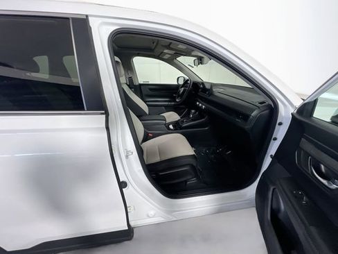 Used 2023 Honda CR-V EX image 30