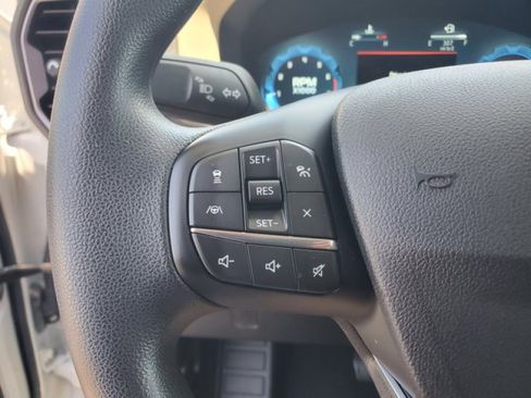 Used 2025 Ford Bronco Sport Big Bend AWD/4WD image 16