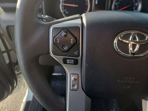 Used 2023 Toyota 4Runner TRD Sport image 30