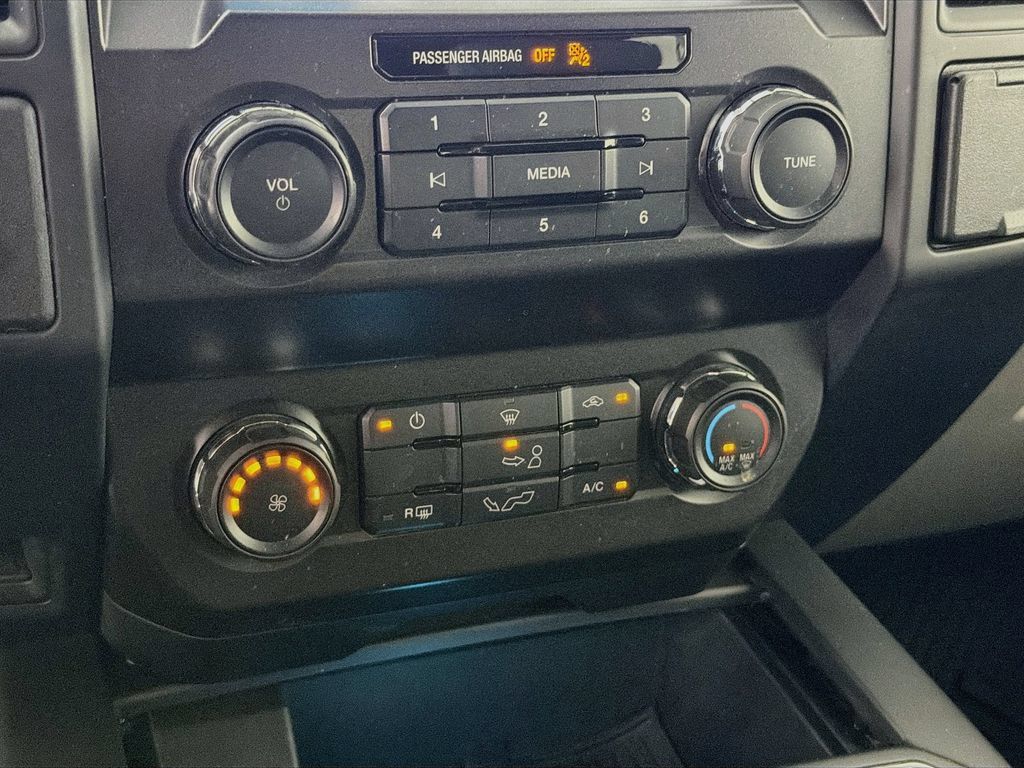 Used 2019 Ford F150 XL w/ Equipment Group 101A Mid RWD image 19