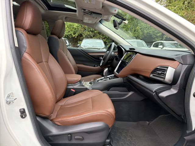 Used 2022 Subaru Outback Touring w/ Tech Package 3 AWD/4WD image 18